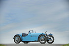 Image: Rally ABC Sports (1929) - as lot 049 at the Zoute auction by Bonhams on October 6, 2017
