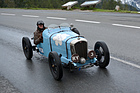 Rally NGP (1930) - Grossglockner Grand Prix 2015