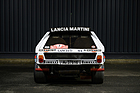 Bild: Rallye-Legenden – Lancia Delta S4 (1985)
