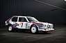 Rallye-Legenden – Lancia Delta S4 (1985) (© The Loh Collection, 2026)