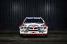 Rallye-Legenden – Lancia Delta S4 (1985) (© The Loh Collection, 2026)