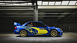 Rallye-Legenden – Subaru Imprezza WRC (1999) (© The Loh Collection, 2026)