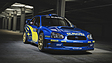 Rallye-Legenden – Subaru Imprezza WRC (1999) (© The Loh Collection, 2026)