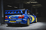 Rallye-Legenden – Subaru Imprezza WRC (1999) (© The Loh Collection, 2026)