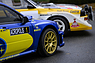 Rallye-Legenden – Zeitreise auf Asphalt, Schotter und Schnee (© The Loh Collection, 2026)