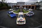 Image: Rally legends - time travel on asphalt, gravel and snow