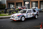 Bild: Rallye-Legenden – Zeitreise auf Asphalt, Schotter und Schnee