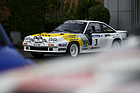 Bild: Rallye-Legenden – Zeitreise auf Asphalt, Schotter und Schnee