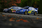 Bild: Rallye-Legenden – Zeitreise auf Asphalt, Schotter und Schnee