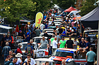 Rallye-Meile 14. ADAC Eifel Rallye Festival 2026