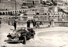 Artikelbild Rallye Monte Carlo 1934 - Die zarten Gesichtsfurchen der Fernande und Simone