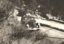 Rallye Monte Carlo 1939 - Col des leques (Quelle: Archiv)