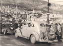 Artikelbild Rallye Monte Carlo 1950 - Hart, sportlich und selektiv