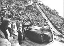 Bild: Rallye Monte Carlo 1954 - Col des Leques