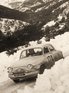 Artikelbild Rally Monte Carlo 1961 - a bad Rally Monte Carlo