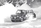 Artikelbild Rallye Monte Carlo 1966 - „Nie wieder Monte Carlo!“