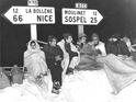 Artikelbild Rallye Monte Carlo 1972 - Mit Getriebe- und Totalschaden auf der Strecke