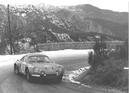 Artikelbild Rallye Monte Carlo 1973 - Burzet und das heillose Durcheinander
