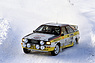 Rallye Monte-Carlo 1984 - Sonderausstellung der Rallye-Ikone Walter Röhrl 2022 - Das Technik Museum Speyer (© Reinhard Klein, 2022) Rallye Monte-Carlo 1984 - Sonderausstellung der Rallye-Ikone Walter Röhrl 2022 - Das Technik Museum Speyer (© Reinhard Klein, 2022)