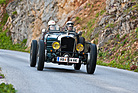 Bild: Rallye NCP (1932) - Stoderzinken Bergwertung - Ennstal-Classic 2014