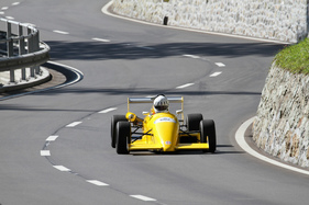 Ralt F3 (1988) - Demo-Klasse - Arosa ClassicCar 2019