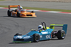 Ralt RT 1 Toyota (1976) - F3-Fahrzeuge 1964-1984 am AvD OGP 2016