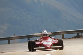 Ralt RT 3 (1983) - Bernina Gran Turismo 2017