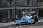 Ralt RT1 (1977) - Grand Prix de Monaco Historique 2014