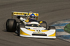 Ralt RT1 (1977) - Historic Formula 2 an der Hockenheim Historic 2018