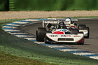 Image: Ralt RT1 (1977) - Historic Formula 2 at the Hockenheim Historic 2018