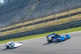 Ralt RT1 (1977) - Monza Historic 2017 - Euro F2 Classic