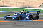 Bild: Ralt RT1 (1977) - im Rennen der Historischen Formel 2 - Hockenheim Historics 2014