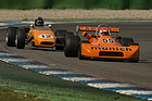 Ralt RT1 (1978) - Historic Formula 2 an der Hockenheim Historic 2018