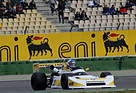 Ralt RT1 (1978) - im Rennen der Historischen Formel 2 am Bosch Hockenheim Historic 2012