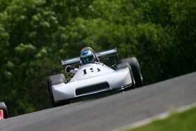 Ralt RT1 (FIA) (1978) - als Lot 417 angeboten anlässlich Silverstone Auctions “The Classic Sale at Silverstone” am 27. August 2022