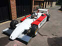 Ralt RT3 F3 (1979) - als Lot 431 angeboten anlässlich Silverstone Auctions “The Classic Sale at Silverstone” am 27. August 2022