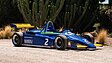 Ralt RT3 F3 ex-Ayrton Senna (1982) - als Lot 163 an der Broad Arrow "The Quail"-Versteigerung 2026 (© Broad Arrow Auctions, 2026) Ralt RT3 F3 ex-Ayrton Senna (1982) - als Lot 163 an der Broad Arrow "The Quail"-Versteigerung 2026 (© Broad Arrow Auctions, 2026)