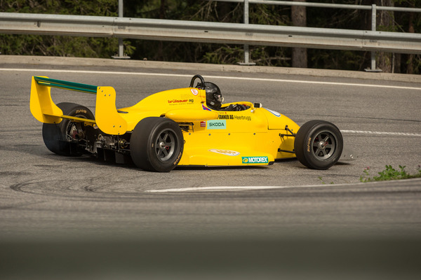 Ralt RT32 (1988) – 20. Arosa ClassicCar 2024