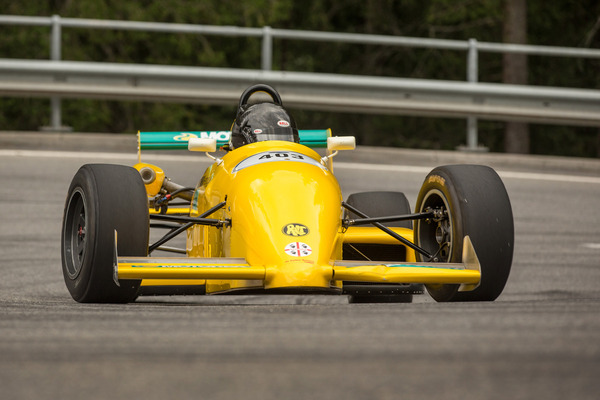 Ralt RT32 (1988) – 20. Arosa ClassicCar 2024