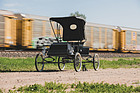 Image: Ramber 4 HP Runabout Replica by Gaslight (1902) - offered as lot 163 at the RM/Sotheby's Open Road North America auction from July 23 to 30, 2020