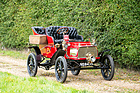 Rambler 7HP Model H Rear-Entrance Tonneau (1904) - als Lot 208 an der Bonhams “The Golden Age of Motoring” Versteigerung am 30. Oktober 2020