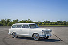 Artikelbild Rambler American Station Wagon – kompakt, elegant, praktisch, visionär?
