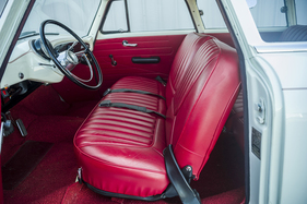 Rambler American Station Wagon Custom (1959) - mit Sitzbank für drei Personen