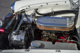 Rambler American Station Wagon Custom (1959) - so nie gebaut, aber der V8 macht sicher Spass