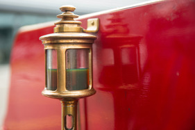 Rambler D (1902) – Luzern to Basel Veteran Run 2024