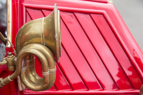 Rambler D (1902) – Luzern to Basel Veteran Run 2024