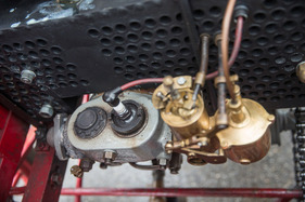 Rambler D (1902) – Luzern to Basel Veteran Run 2024