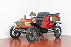 Bild: Rambler Model H Rear-Entrance Tonneau (1904) – als Lot 113 an der London-Versteigerung 2025 von RM Sotheby's