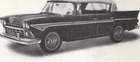 Rambler Six 5810 (1958)
