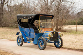 Rambler Type 3 18/20HP Surrey (1906) - angeboten als Lot 265 an der Bonhams Amelia Island Versteigerung am 7. März 2019